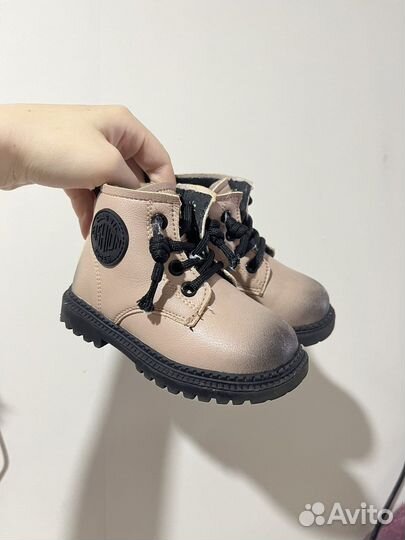 Детская обувь для девочек