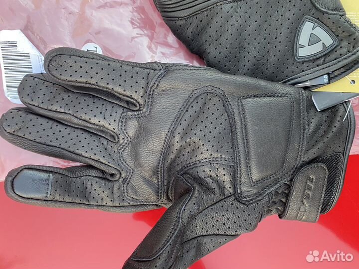 Мотоциклетные перчатки