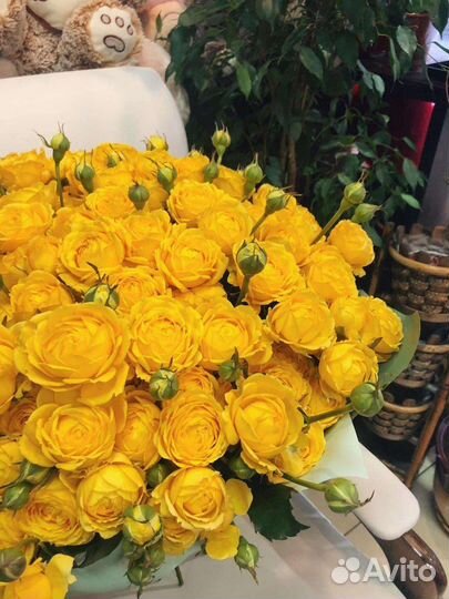 Розы доставка цветов букеты 25,51,101