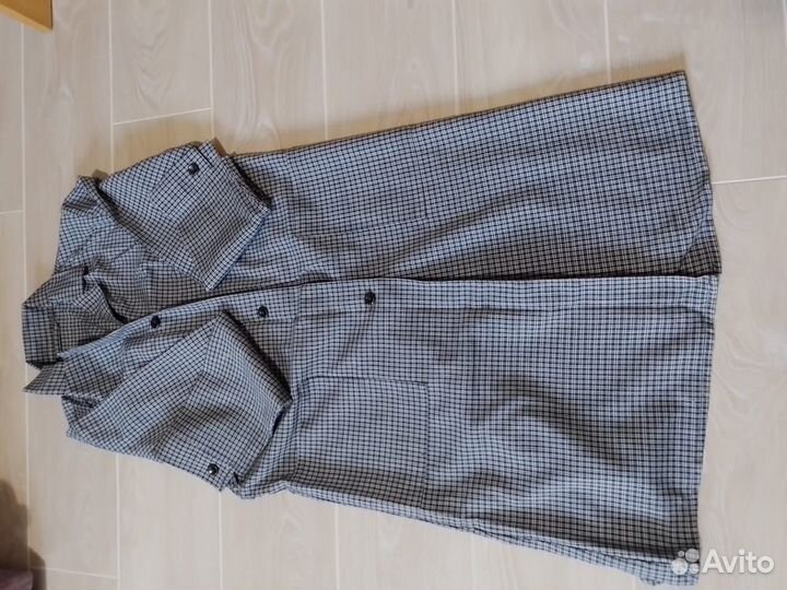 Халат женский