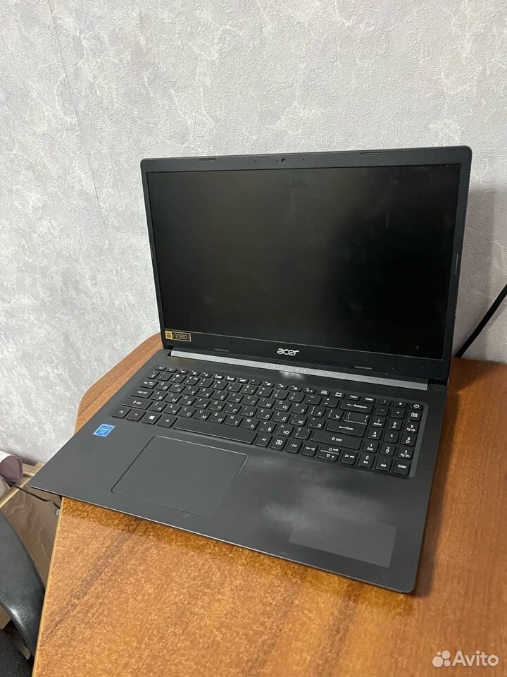 Acer aspire 3