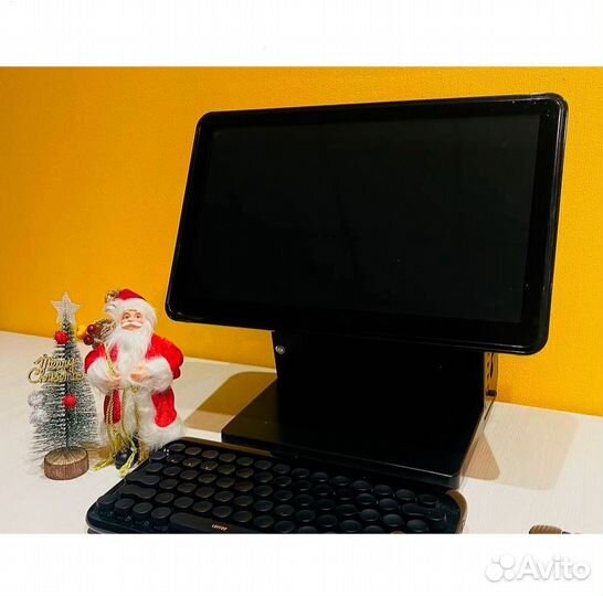 Торговое оборудование