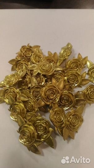 Шорная фурнитура, брючная, сумочная