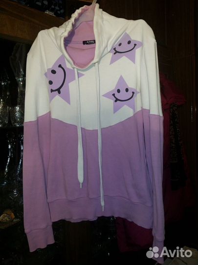 Кофта детская
