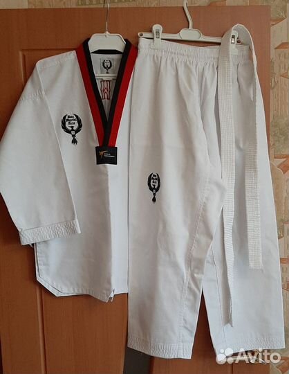 Кимоно для тхэквондо 150