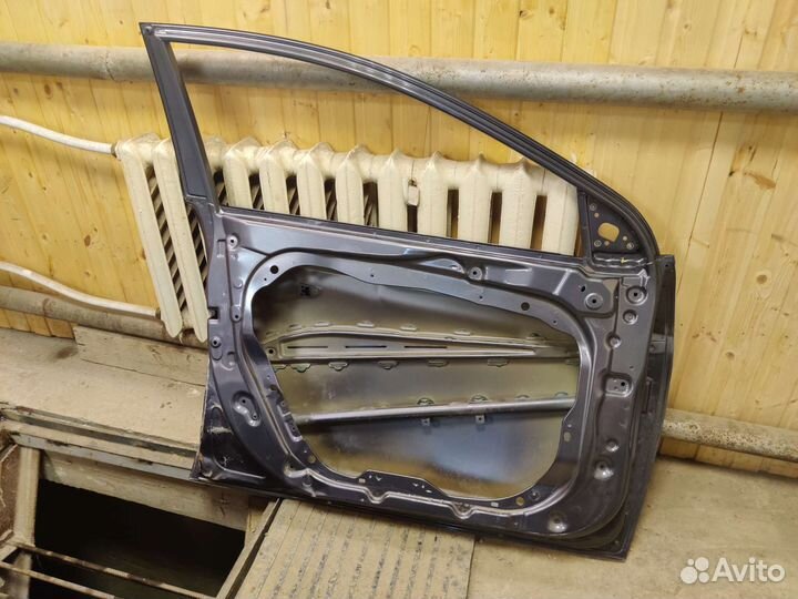 Продам водительскую дверь Хундай Элантра 2019 год