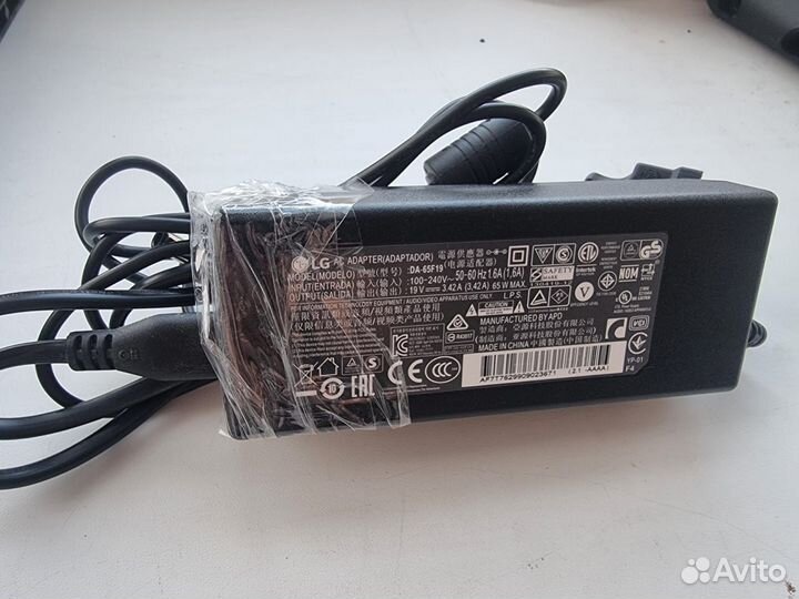 Блок питания для телевизора LG, Sony, Samsung