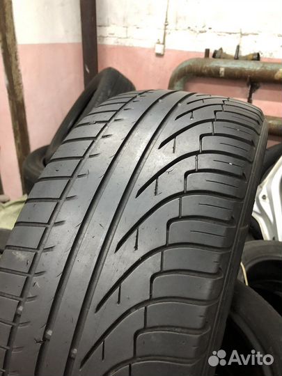 Michelin Pilot Primacy 215/55 R16