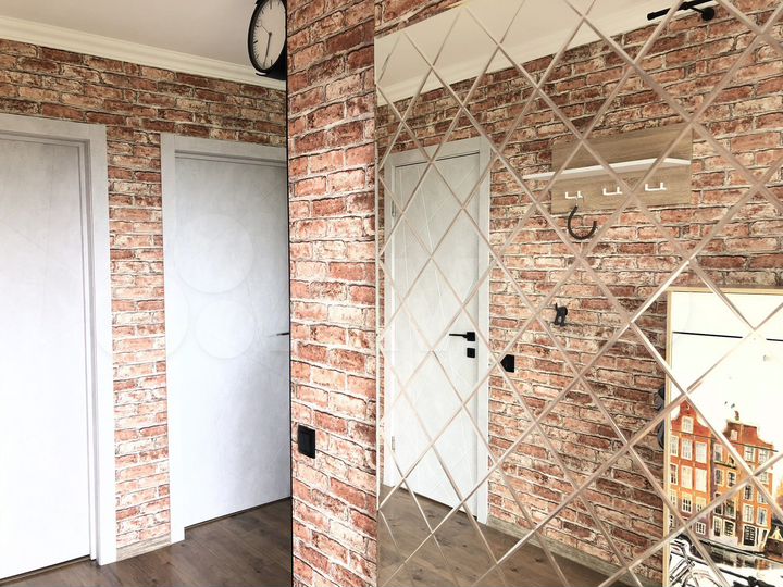 Дом 71,6 м² на участке 6 сот.