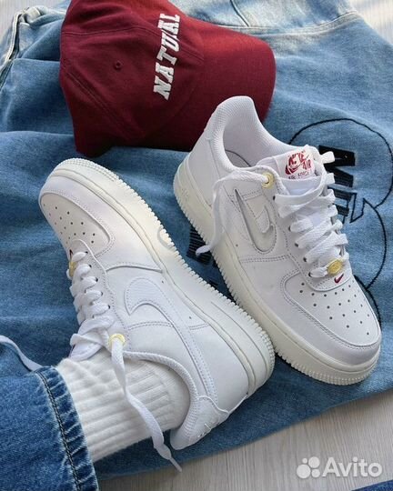Air Force 1 Low Join Forces