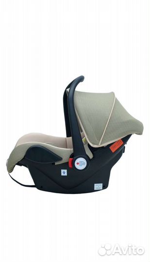 Детское автокресло от 0