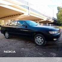 Toyota Chaser 2.0 AT, 1993, 446 000 км, с пробегом, цена 320 000 руб.