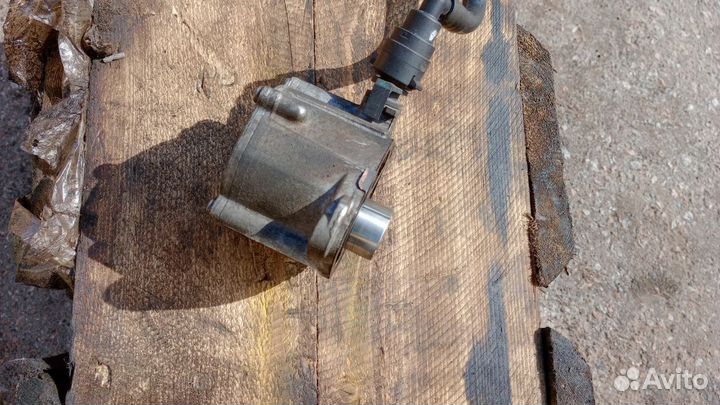 Насос вакуумный AC-46000 GD01497 mercedes