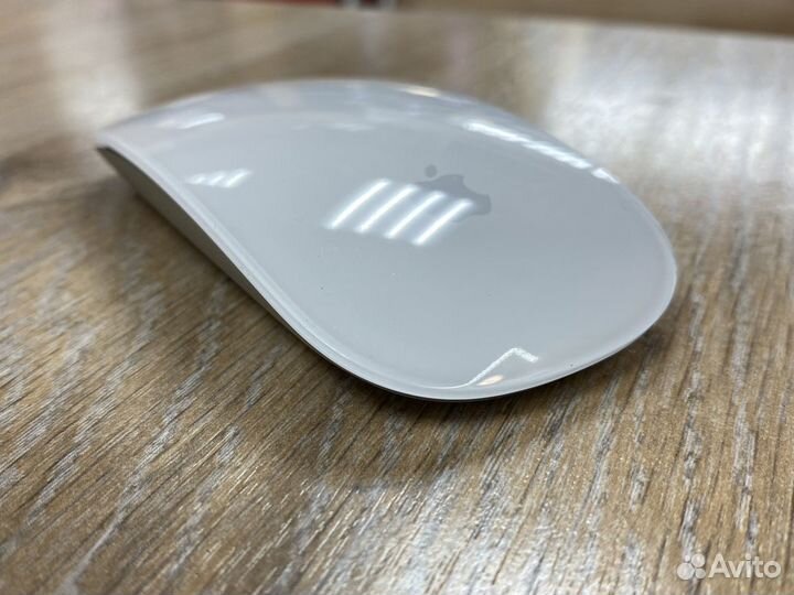 Apple Magic Mouse 2 A1657