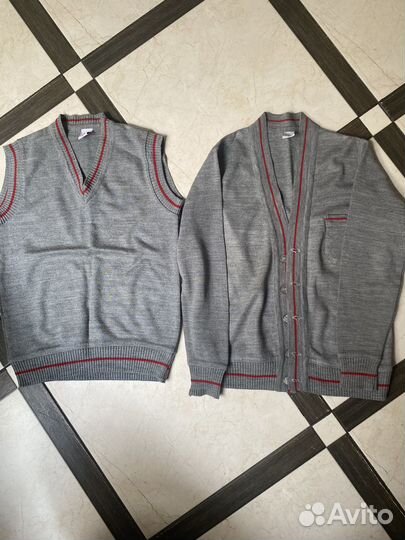 Школьная форма 5 школы