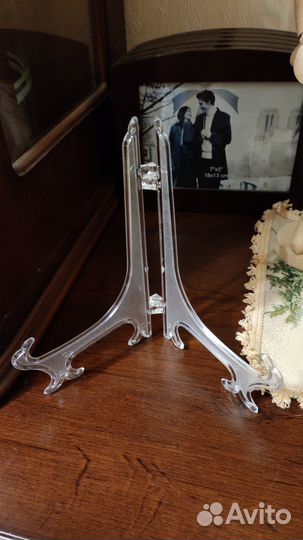 Держатель для тарелок