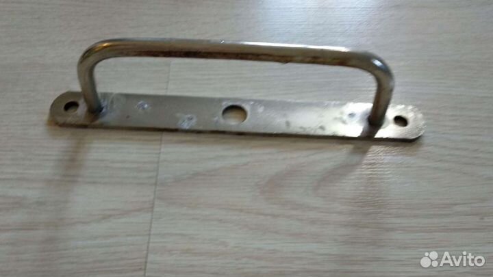 Ручка металлическая