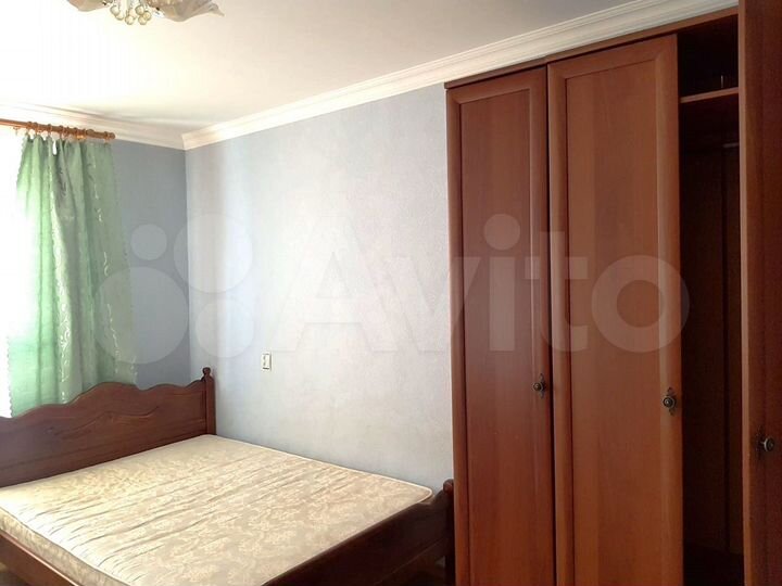 2-к. квартира, 50 м², 2/9 эт.