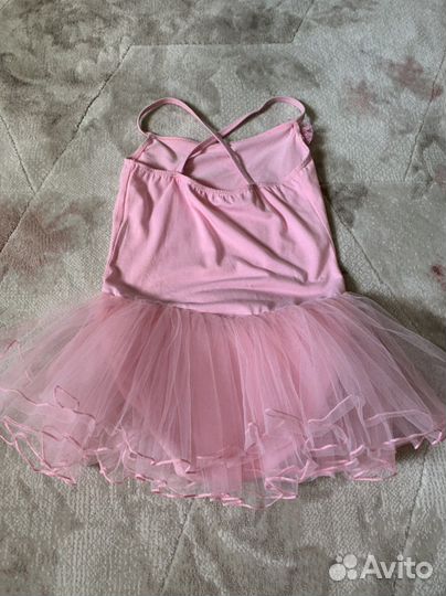 Купальник для танцев,балета