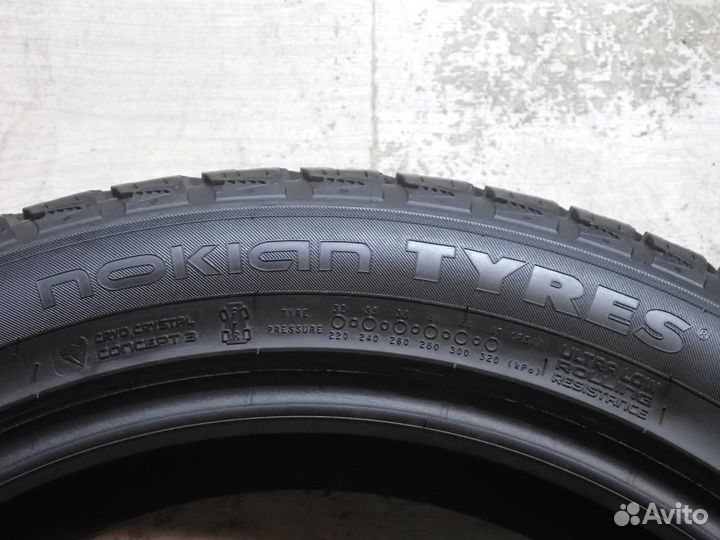 Nokian Tyres Hakkapeliitta R3 245/45 R19 102T