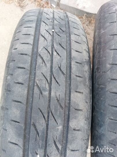 Bridgestone Ecopia EP-02 165/70 R14