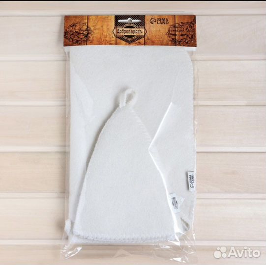 Наборы для бани и сауны