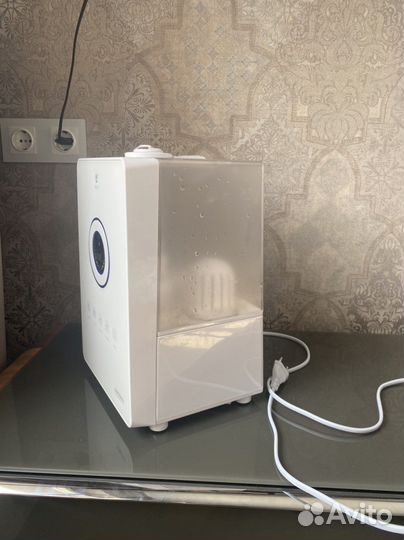 Увлажнитель воздуха Royal clima