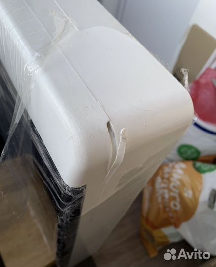 Электрощиток tekfor