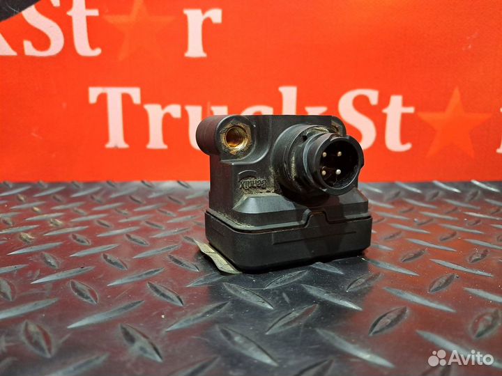 Блок управления ESP Renault T, Volvo FH, Volvo FM