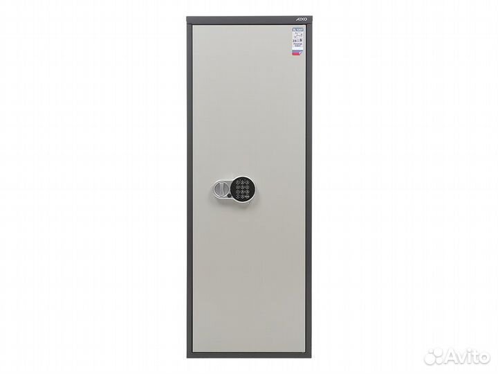 Сейф для бухгалтерии aiko