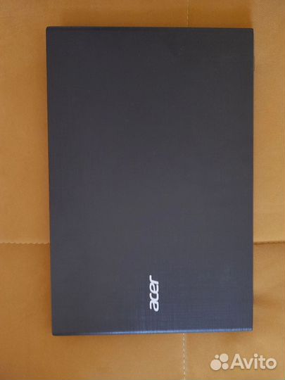Acer e5-573g-32de