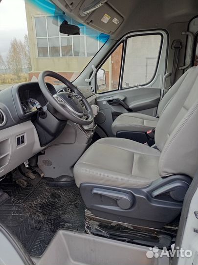 Sollers Atlant 2.7 МТ, 2023, 74 481 км