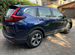 Honda CR-V 2.4 CVT, 2018, 99 400 км с пробегом, цена 2590000 руб.