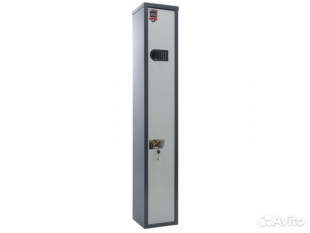 Оружейный сейф aiko