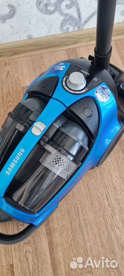 Пылесос samsung