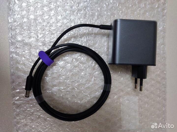 Яндекс станция Макс Блок питания