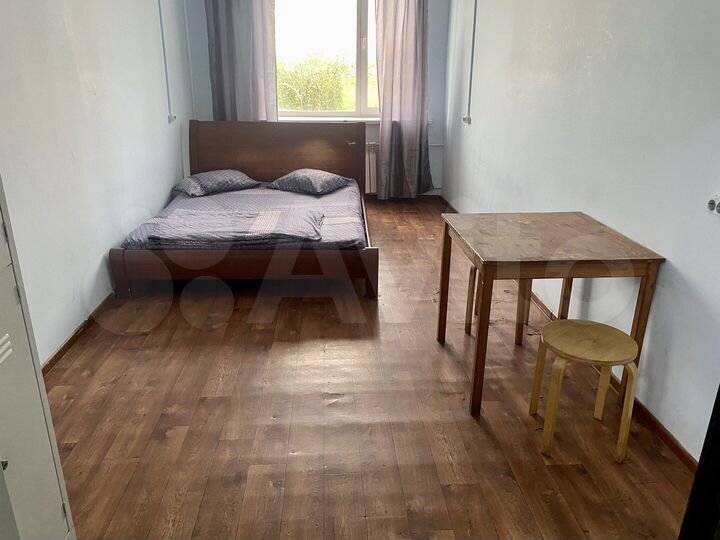 Комната 22,2 м², 1/1 эт.