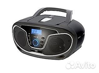 Магнитола с цифровым радио и Блютус для дачи