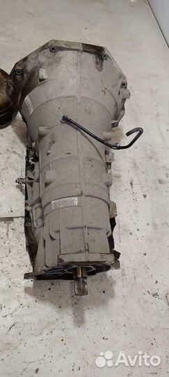 АКПП 6hp26x bmw e53 рест