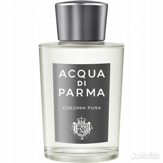 Acqua di Parma Colonia Pura EDC 50 ml Оригинал