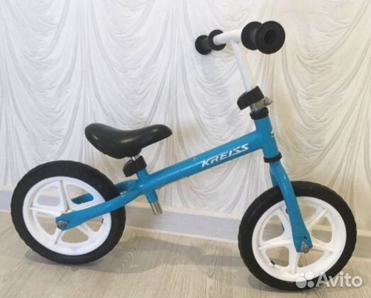 Беговел Kreiss