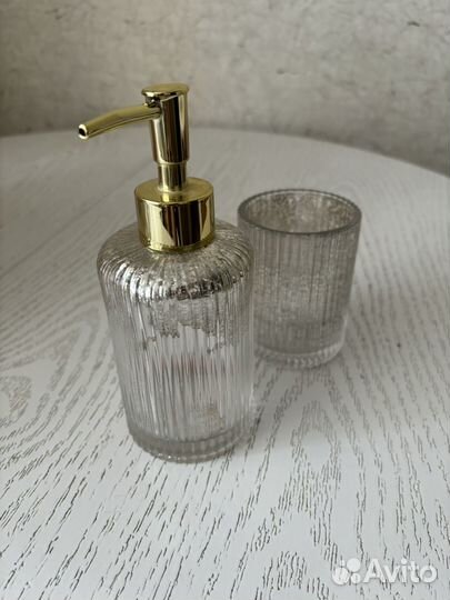 Дозатор для мыла