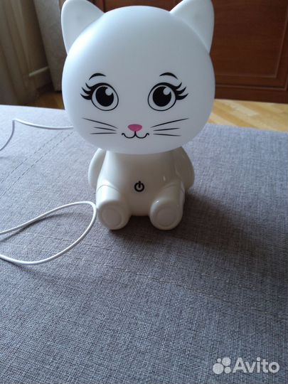 Ночник детский