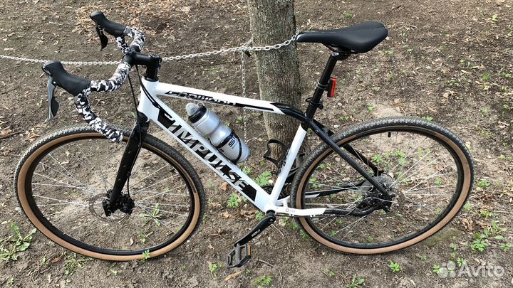 Велосипед Forward impulse x