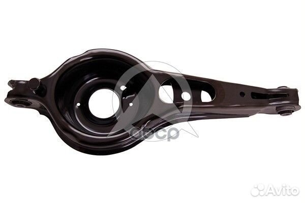 Рычаг независимой подвески колеса, подвеска кол