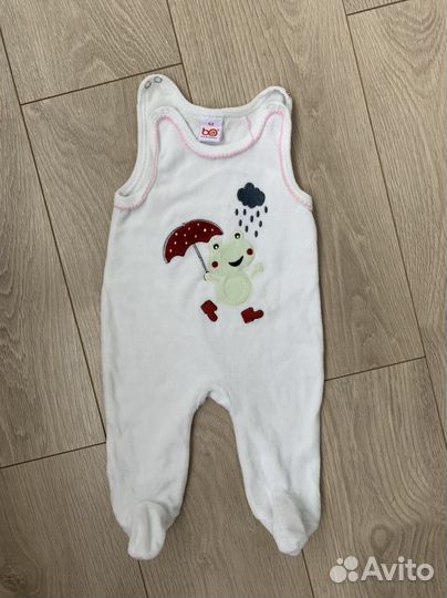 Детские вещи