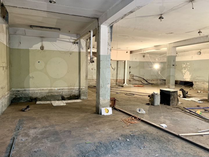 Офис/Магазин/Общепит