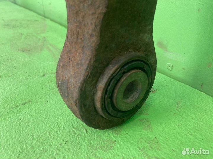 Стабилизатор DAF XF106