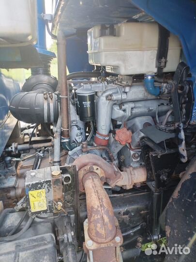 КАМАЗ 53215-15, 2007