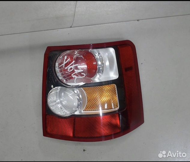 Фонарь задний правый Range Rover Sport